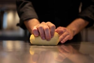 Florence: Highlights Cooking Class with Italian Pastas