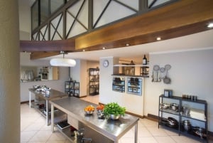 Florence: Highlights Cooking Class with Italian Pastas
