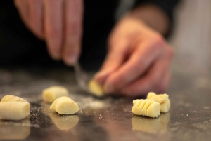 Florence: Highlights Cooking Class with Italian Pastas