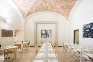 Florence: Highlights Cooking Class with Italian Pastas