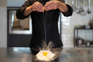 Firenze: Højdepunkter madlavningskursus med italienske pastaer