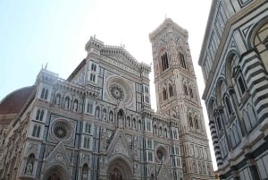 Firenze: tour del Duomo e del Campanile