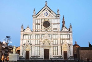 Florence: Highlights Semi-private Walking Tour