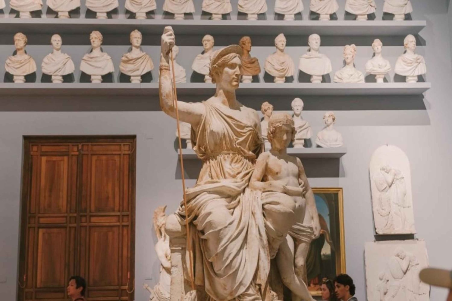 Firenze: tour delle attrazioni principali con il David di Michelangelo e il Duomo