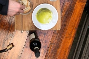 Firenze: Escursione in Toscana e vino Chianti 3 cantine e pranzo