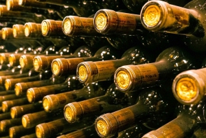 Florence: History Walking Tour with Wine Tasting