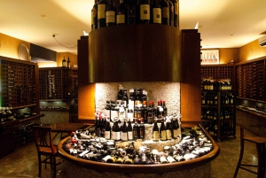 Florence: History Walking Tour with Wine Tasting
