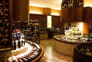 Florenz: Historischer Rundgang mit Weinverkostung