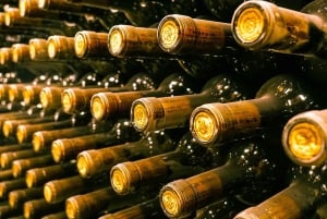 Florenz: Historischer Rundgang mit Weinverkostung