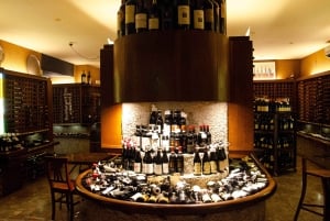 Florenz: Historischer Rundgang mit Weinverkostung