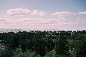 Florencia: Tour en autobús turístico: billete de 24, 48 ó 72 horas