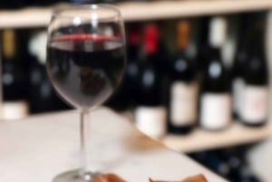 Florens: Ridning Ridning & Aperitivo i Chianti