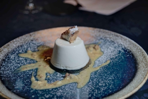 フィレンツェキャンティでの乗馬とアペリティーボ