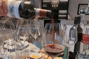 Firenze: Ratsastusretki viininmaisteluineen & kuljetus