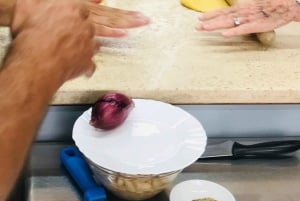 Florence: Paardrijden, wijnproeven & kookles