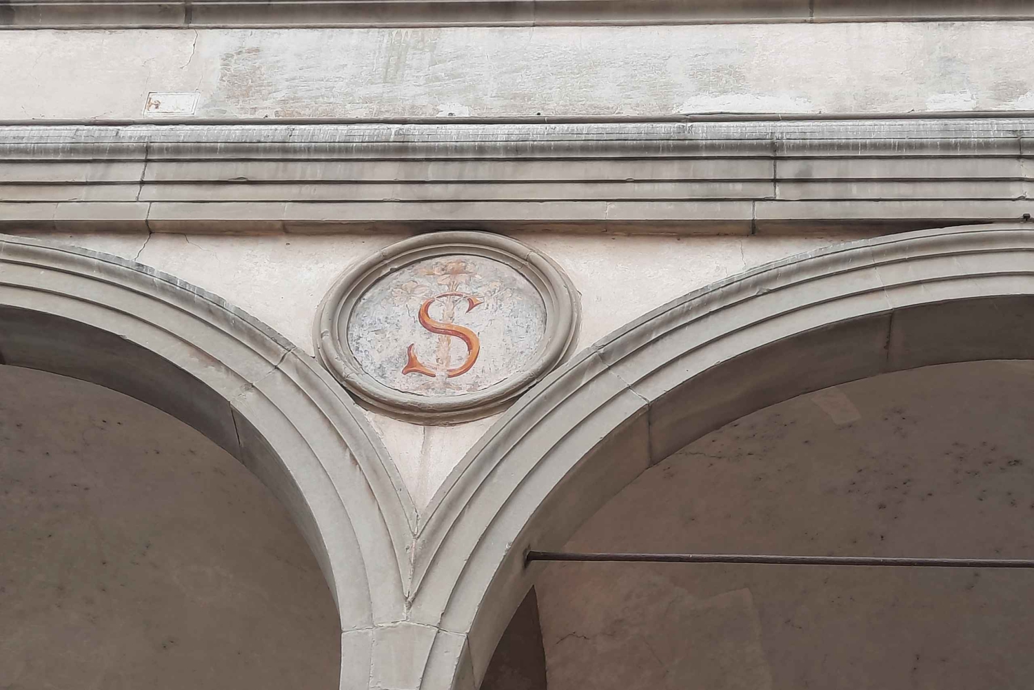 Флоренция: экскурсия по Больнице невинных