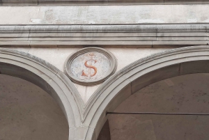 Флоренция: экскурсия по Больнице невинных