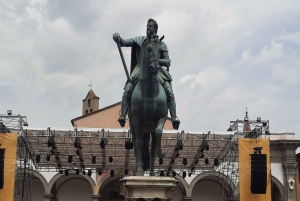 Флоренция: экскурсия по Больнице невинных