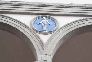 Флоренция: экскурсия по Больнице невинных