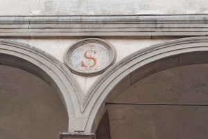 Florence: Hospital of the Innocents Guided Tour