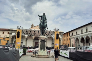 Florence: Hospital of the Innocents Guided Tour