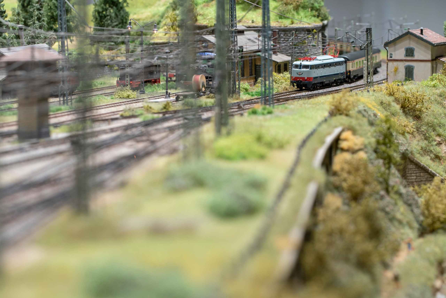 Florencja: bilet wstępu do muzeum HZERO + audioprzewodnik