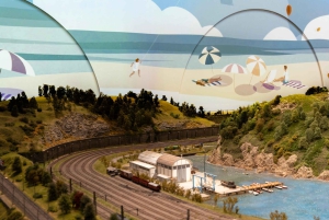 Florencja: bilet wstępu do muzeum HZERO + audioprzewodnik