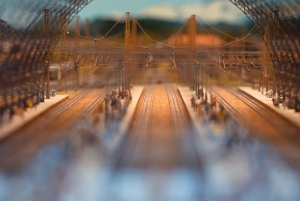 Florencja: bilet wstępu do muzeum HZERO + audioprzewodnik