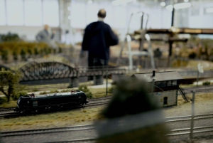 Florencja: bilet wstępu do muzeum HZERO + audioprzewodnik