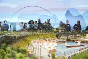 Florencja: bilet wstępu do muzeum HZERO + audioprzewodnik