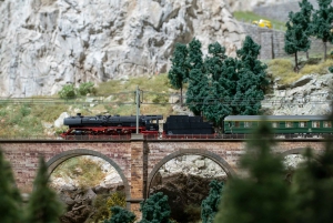 Florencja: bilet wstępu do muzeum HZERO + audioprzewodnik