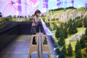 Florencja: bilet wstępu do muzeum HZERO + audioprzewodnik