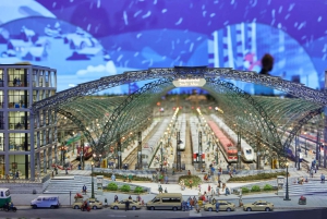 Florencja: bilet wstępu do muzeum HZERO + audioprzewodnik