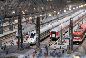 Florencja: bilet wstępu do muzeum HZERO + audioprzewodnik