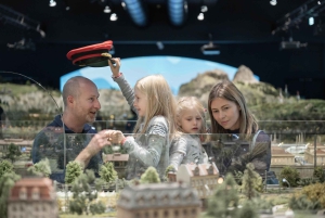 Florencja: bilet wstępu do muzeum HZERO + audioprzewodnik