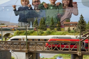 Florencja: bilet wstępu do muzeum HZERO + audioprzewodnik