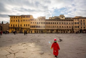 Florenz in 1 Tag: Renaissance Tour von Rom aus