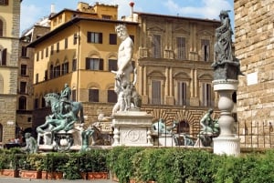 Флоренция за 1 день: Ренессансный тур из Рима