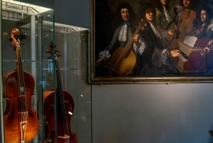 Флоренция за один день : Давид - Прогулка по городу - Галерея Уффици