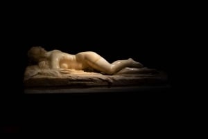 Florence in one day : Uffizi Gallery-City walk-David