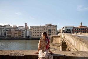 Florence: In the footsteps of the Medici with a Local