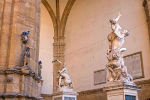 Florence: In the footsteps of the Medici with a Local