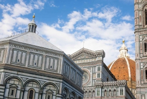 Florence: In the footsteps of the Medici with a Local