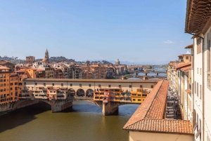Florence: In the footsteps of the Medici with a Local
