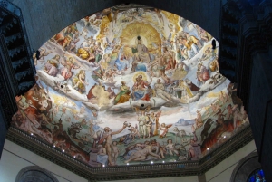 Florence: Inferno Private Walking Tour