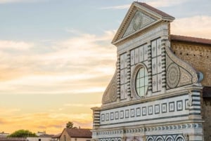 Florence: Insta-Perfect Walk with a Local