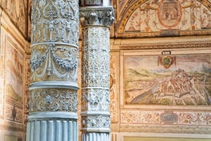 Florence: Insta-Perfect Walk with a Local