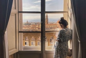 Perfect Selection to Your Trip to Florence, Interactive Map!