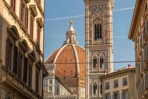 Perfect Selection to Your Trip to Florence, Interactive Map!