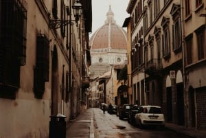 Perfect Selection to Your Trip to Florence, Interactive Map!